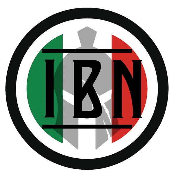 Identità Bianconera